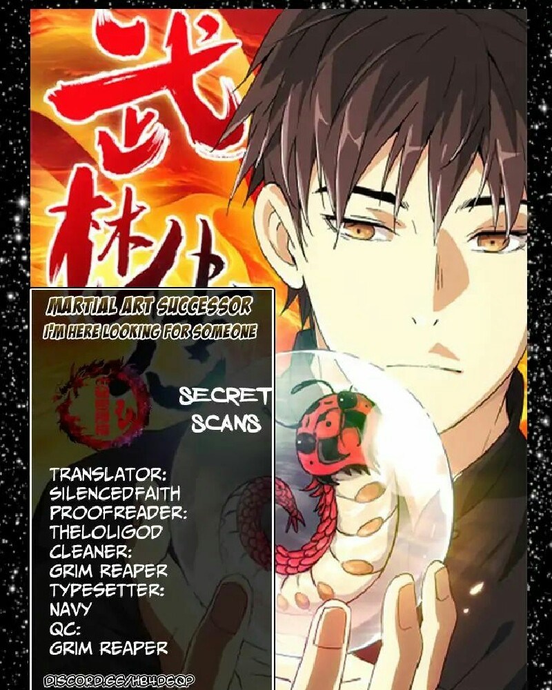 Martial Art Successor Chapter 21 Gambar 2